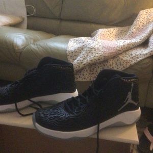 Air Jordan Ultra Fly